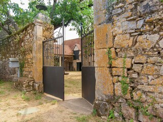 Casa de campo Cabrerets Características 22