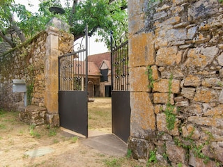 Landhaus Cabrerets Ausstattung 26