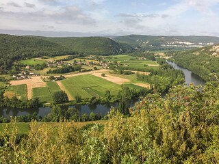 Cottage Cabrerets Environment 39