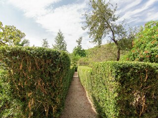 Casa de campo Cabrerets Grabación al aire libre 10