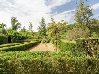 Vakantiehuisje Cabrerets Buitenaudio-opname 8