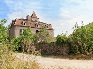 Type de propriété : Chalet Cabrerets Enregistrement extérieur 10