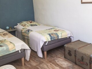 Vakantiehuisje Cabrerets Kenmerken 26