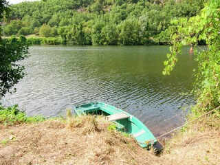 Casa de campo Cabrerets Entorno 38