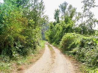 Casale Cabrerets Ambiente 40