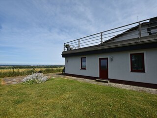 Apartamento Kägsdorf Grabación al aire libre 1