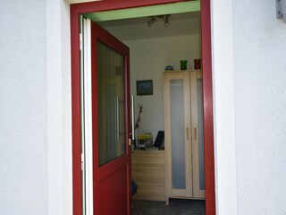 Apartment Kägsdorf Features 16