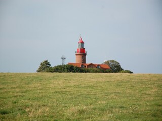 Appartement Kägsdorf Omgeving 20