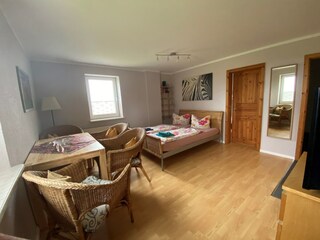 Apartment Kägsdorf Ausstattung 14