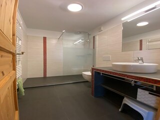 Appartement Kägsdorf Kenmerken 16