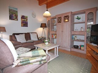 Holiday house Kritzmow Features 21