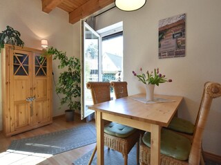 Ferienhaus Kritzmow Ausstattung 33