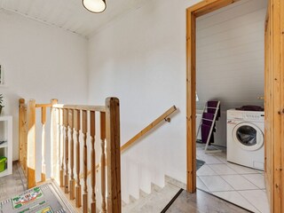 Casa de vacaciones Kritzmow Características 20