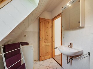 Ferienhaus Kritzmow Ausstattung 22