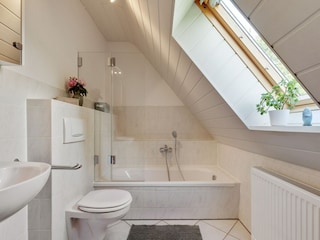 Ferienhaus Kritzmow Ausstattung 25