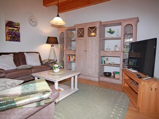 Vakantiehuis Kritzmow Kenmerken 23