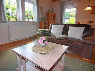 Ferienhaus Kritzmow Ausstattung 26