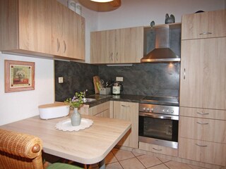Vakantiehuis Kritzmow Kenmerken 38