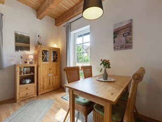 Vakantiehuis Kritzmow Kenmerken 27
