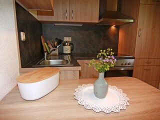 Ferienhaus Kritzmow Ausstattung 28