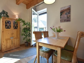Vakantiehuis Kritzmow Kenmerken 27