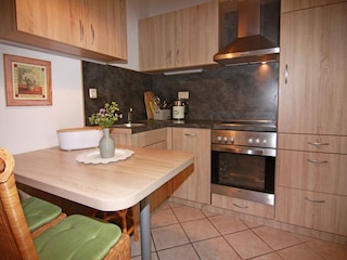 Ferienhaus Kritzmow Ausstattung 36