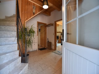 Holiday house Kritzmow Features 13