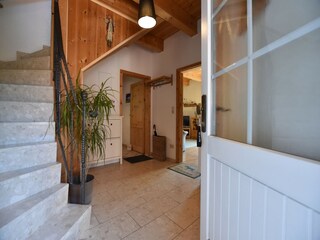 Maison de vacances Kritzmow Équipement 16
