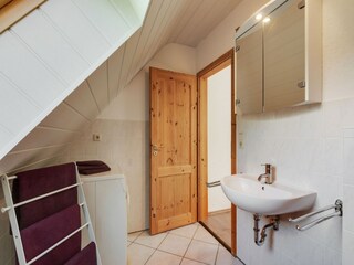 Holiday house Kritzmow Features 25