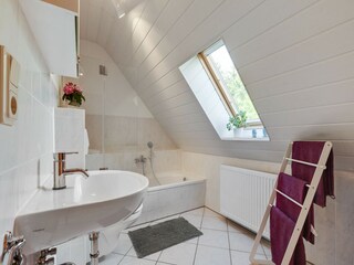 Ferienhaus Kritzmow Ausstattung 20