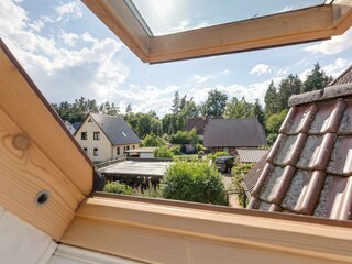 Maison de vacances Kritzmow Enregistrement extérieur 2