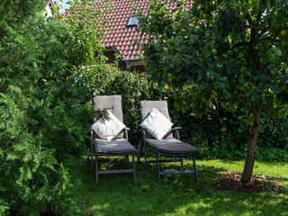 Maison de vacances Kritzmow Enregistrement extérieur 9