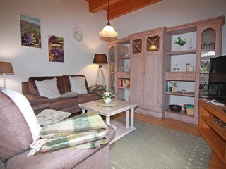 Vakantiehuis Kritzmow Kenmerken 12