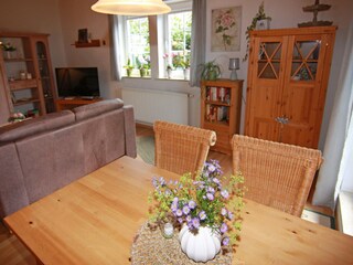 Vakantiehuis Kritzmow Kenmerken 11