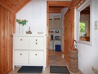 Holiday house Kritzmow Features 30