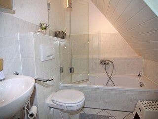 Ferienhaus Kritzmow Ausstattung 33