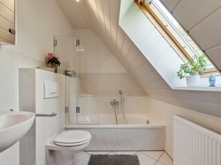 Ferienhaus Kritzmow Ausstattung 21