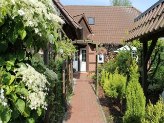 Vakantiehuis Kritzmow Kenmerken 35