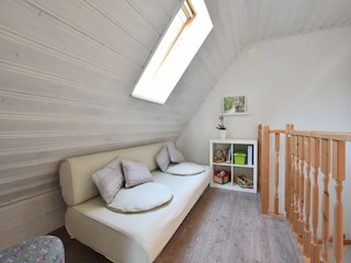 Holiday house Kritzmow Features 35