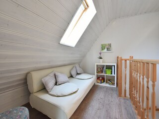 Holiday house Kritzmow Features 36