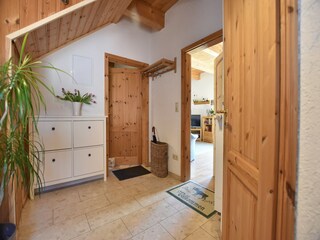 Vakantiehuis Kritzmow Kenmerken 24