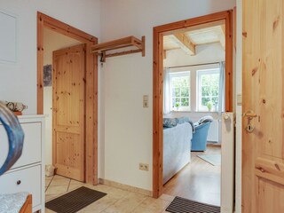 Vakantiehuis Kritzmow Kenmerken 25
