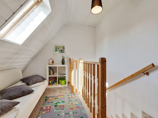 Ferienhaus Kritzmow Ausstattung 24