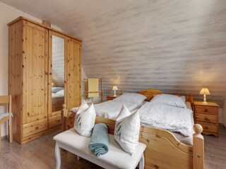 Vakantiehuis Kritzmow Kenmerken 38