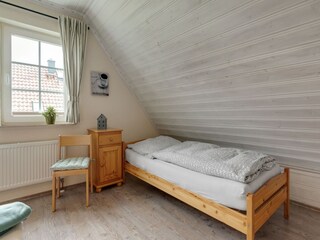 Vakantiehuis Kritzmow Kenmerken 36