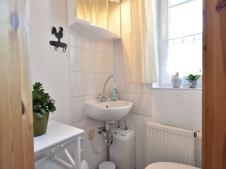 Ferienhaus Kritzmow Ausstattung 25