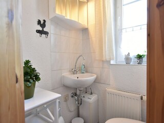 Ferienhaus Kritzmow Ausstattung 37