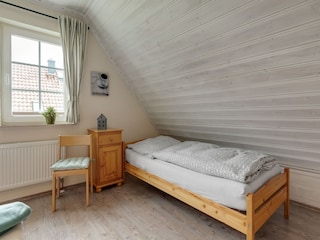 Ferienhaus Kritzmow Ausstattung 29