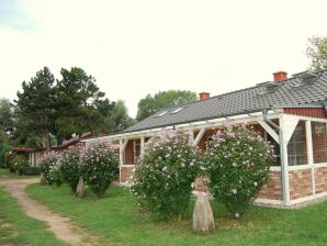 Ferienhaus Hus an de Küst 2 - Ahrenshoop - image1
