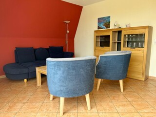 Ferienwohnung Norderney Außenaufnahme 3